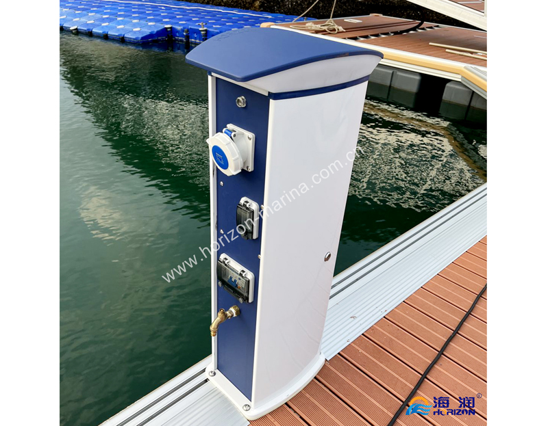 智能水电箱怎么接线? 智能水电箱怎么接线?