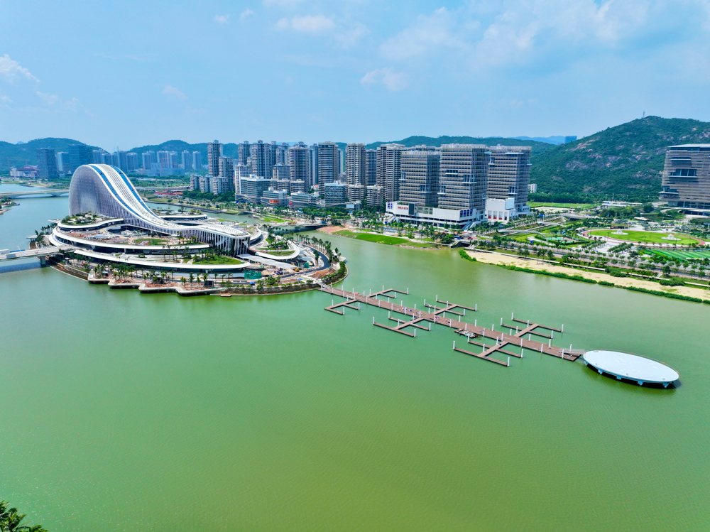 混凝土浮桥需要加固吗? 混凝土浮桥需要加固吗?